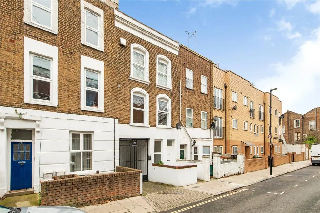 1 bedroom flat for rent