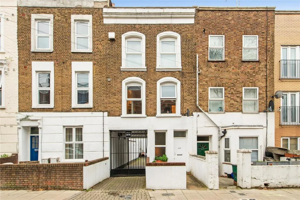 1 bedroom flat for rent