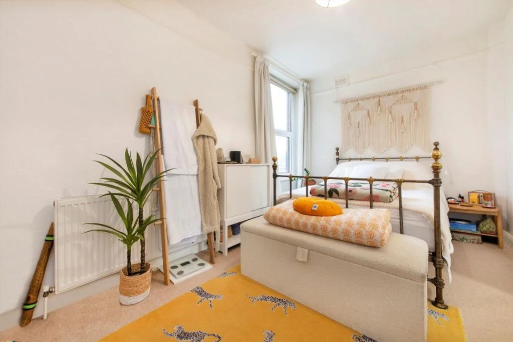 1 bedroom flat for rent