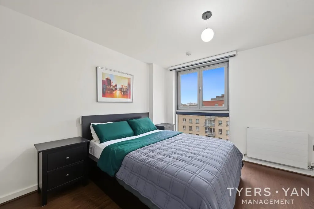 2 bedroom apartment for rent