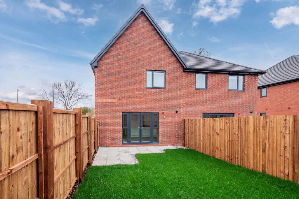 3 bedroom house for rent