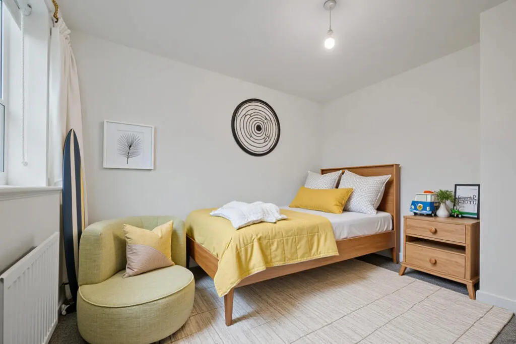3 bedroom house for rent