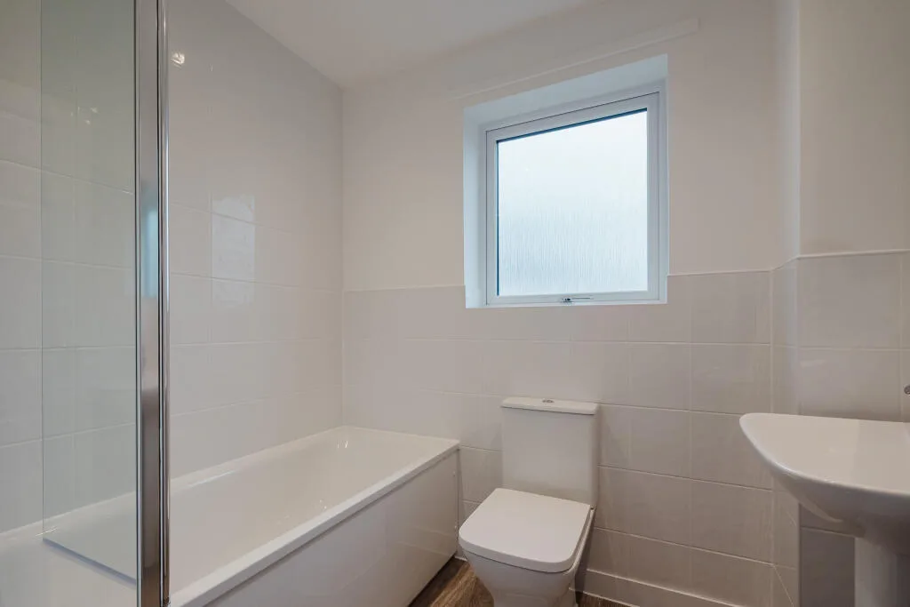 3 bedroom house for rent
