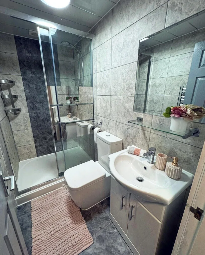 6 bedroom terraced house for rent