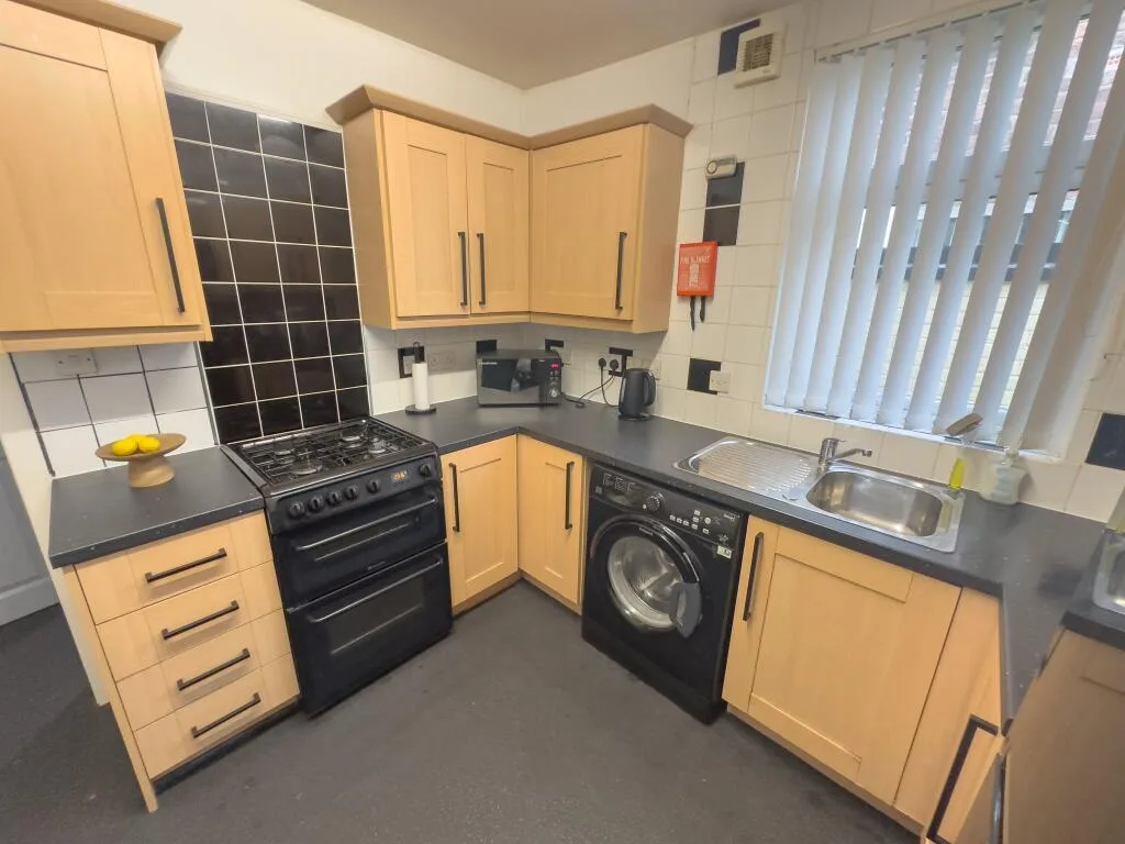 4 bedroom house for rent