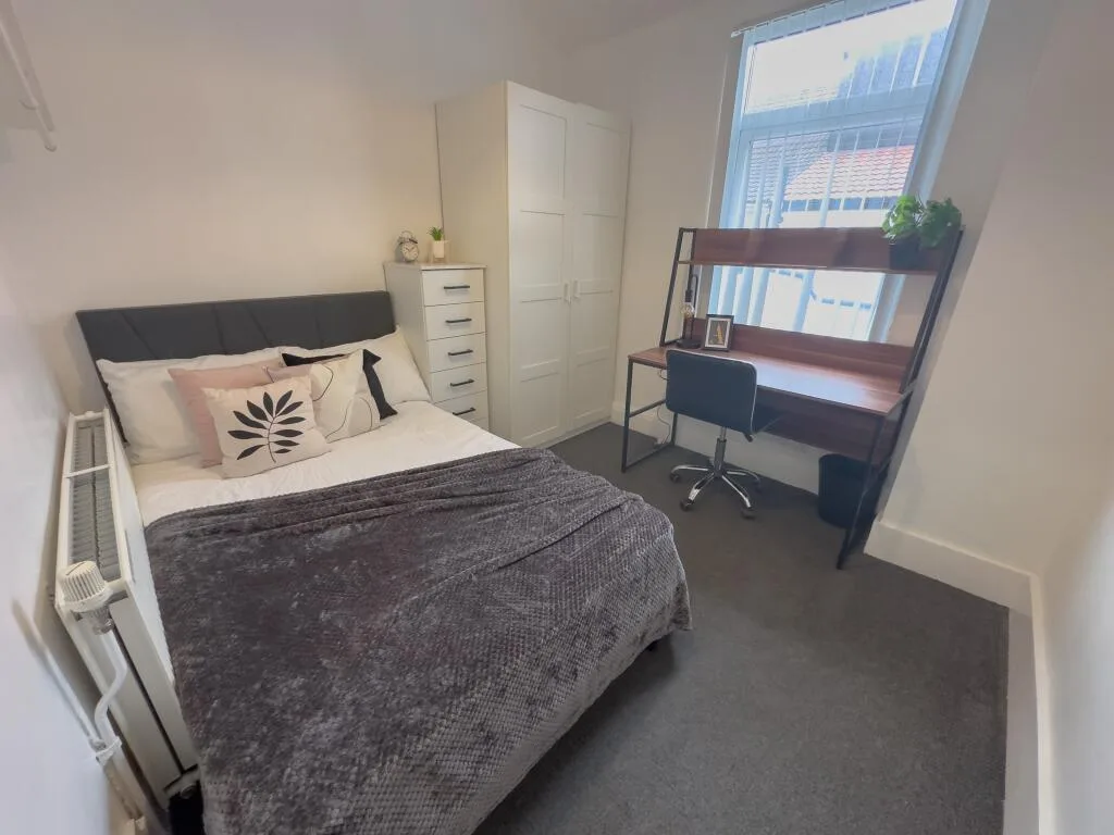 4 bedroom house for rent