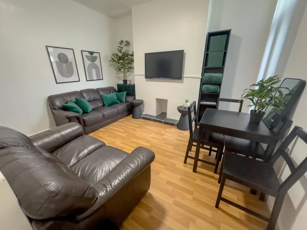 4 bedroom house for rent