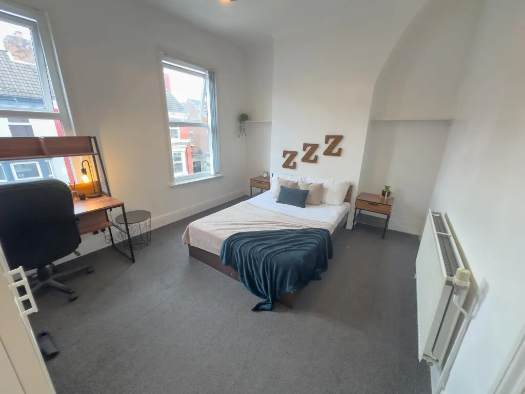 4 bedroom house for rent