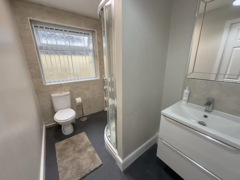 4 bedroom house for rent
