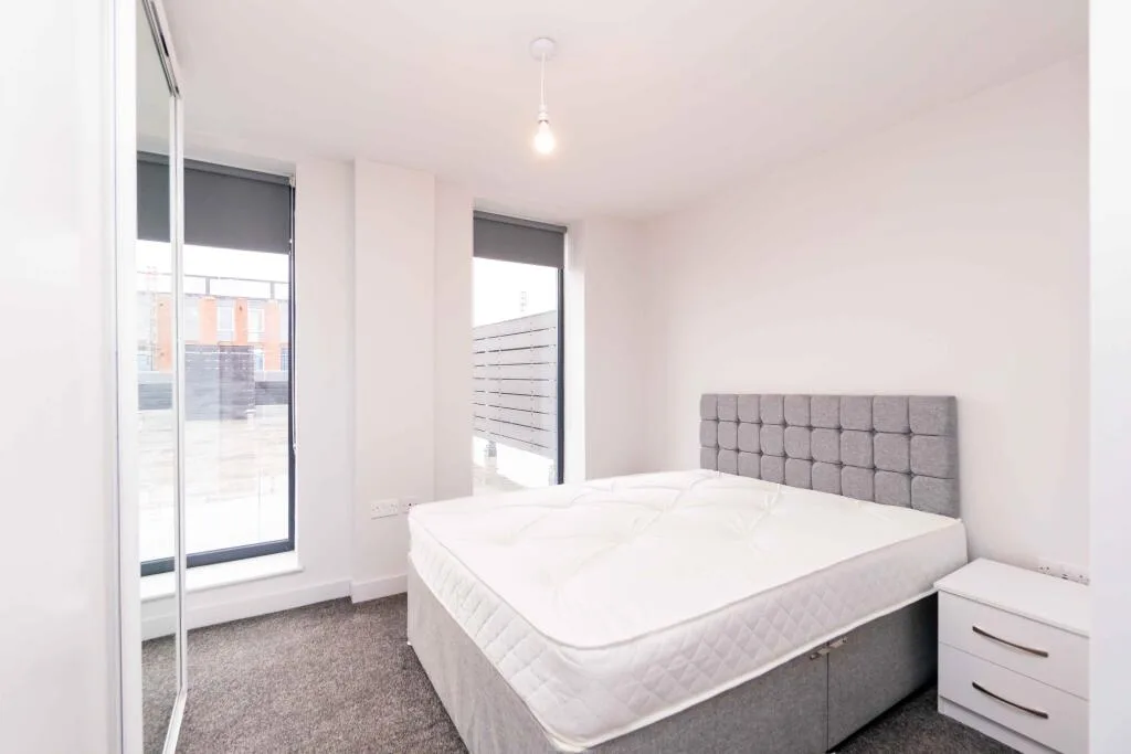 1 bedroom apartment for rent