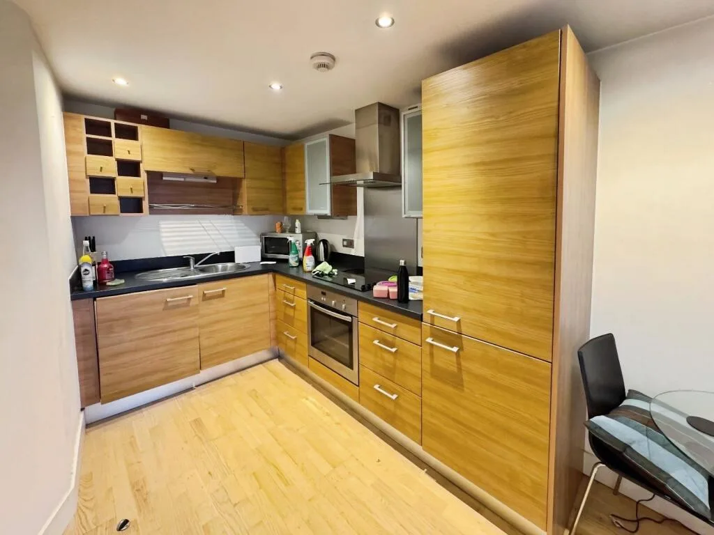 1 bedroom flat for rent