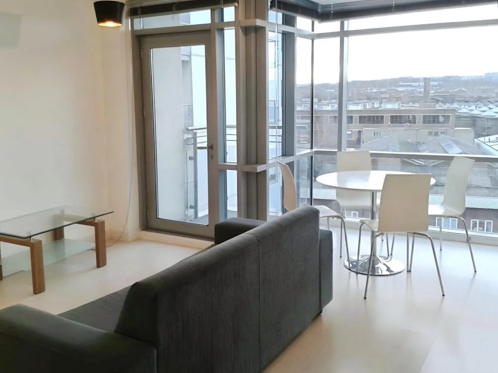 1 bedroom flat for rent