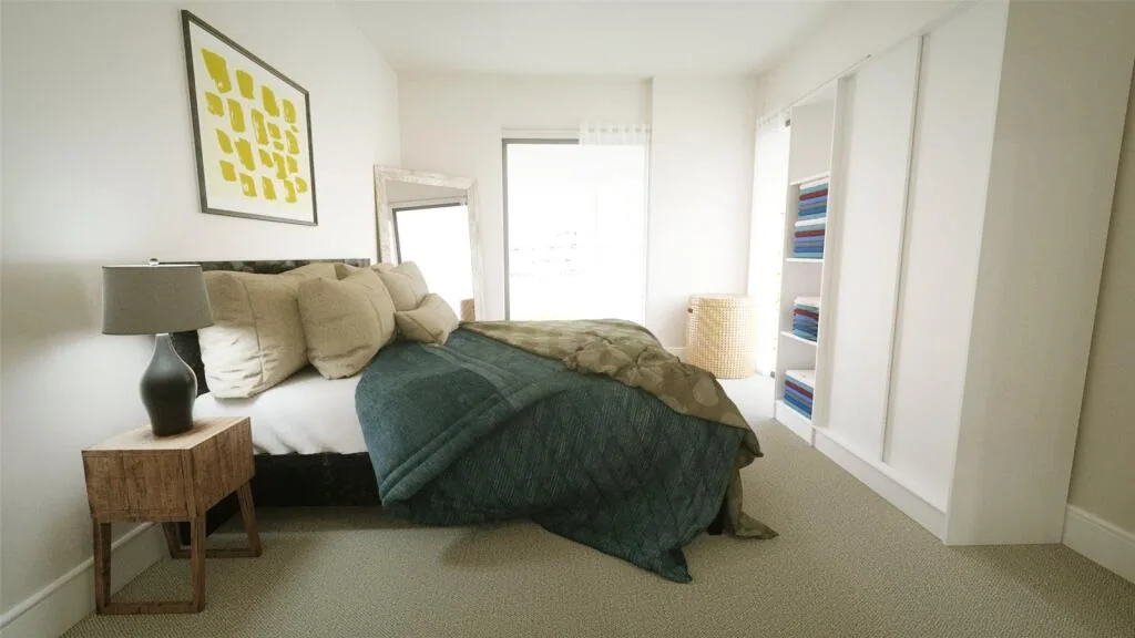 2 bedroom apartment for rent