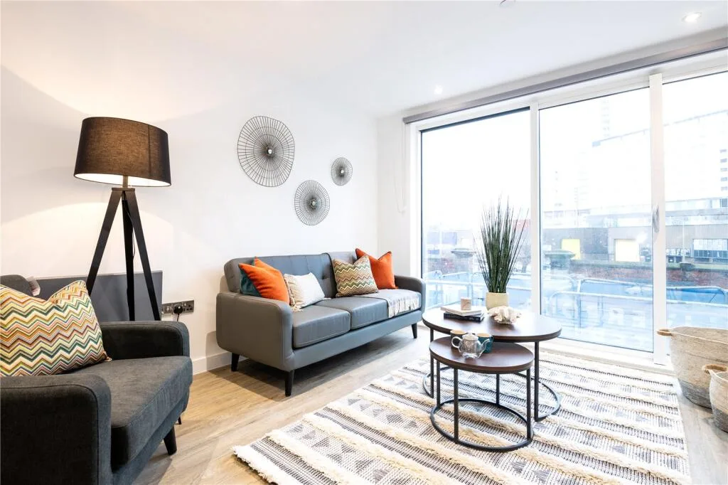2 bedroom apartment for rent