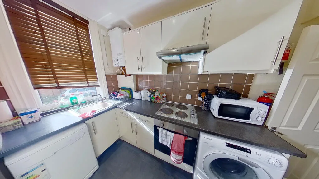 3 bedroom terraced house for rent