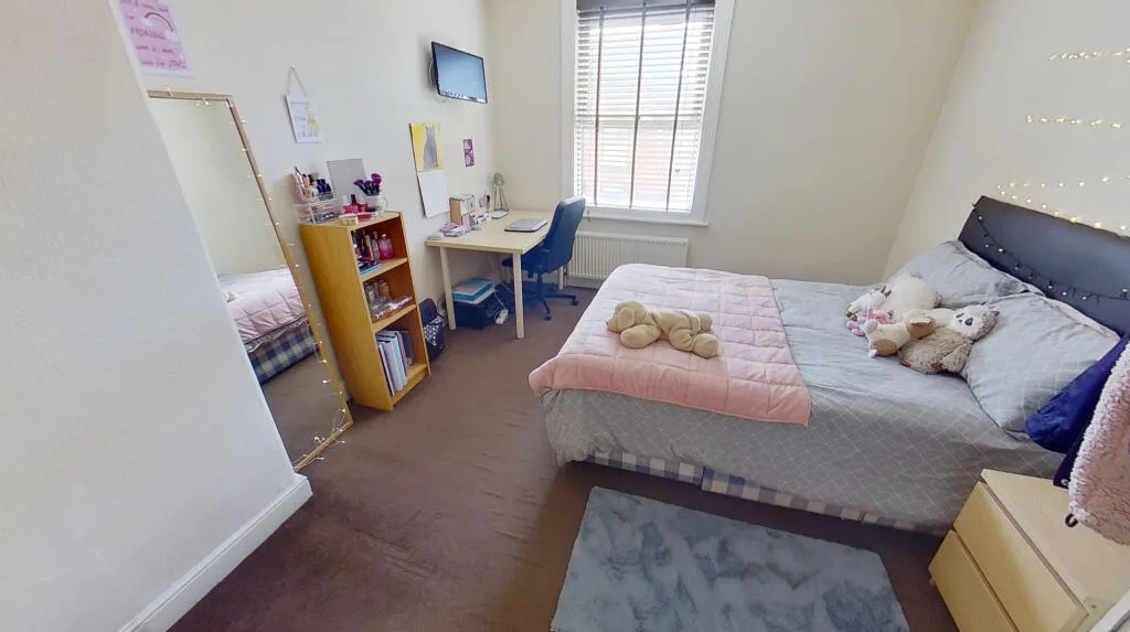 3 bedroom terraced house for rent