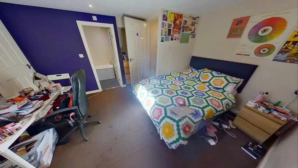 3 bedroom terraced house for rent