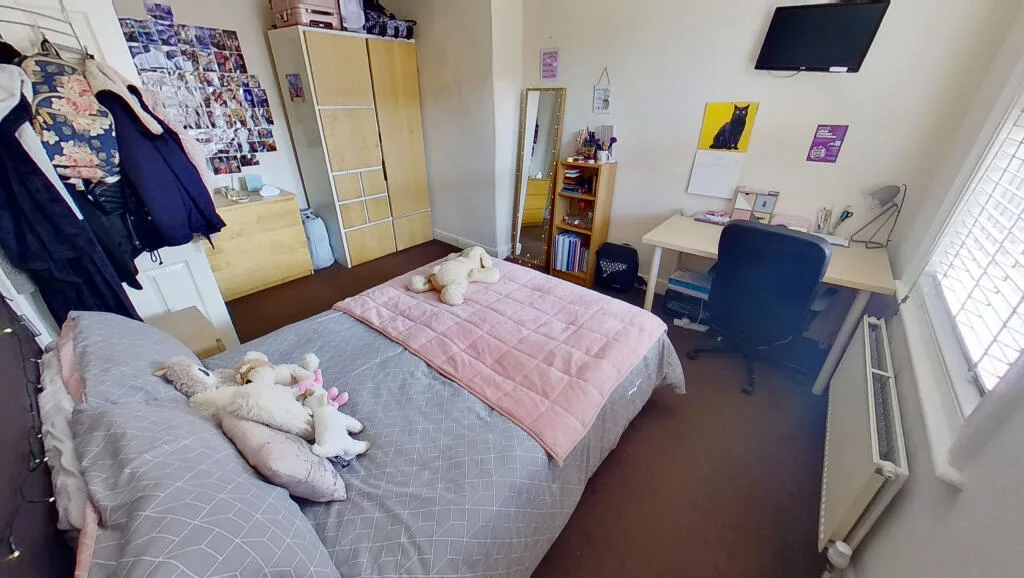 3 bedroom terraced house for rent