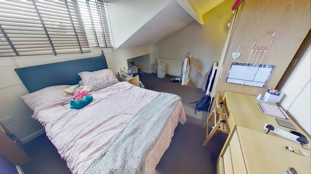 3 bedroom terraced house for rent