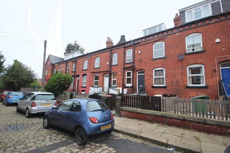 3 bedroom terraced house for rent