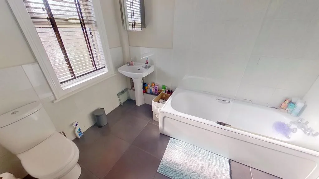 3 bedroom terraced house for rent