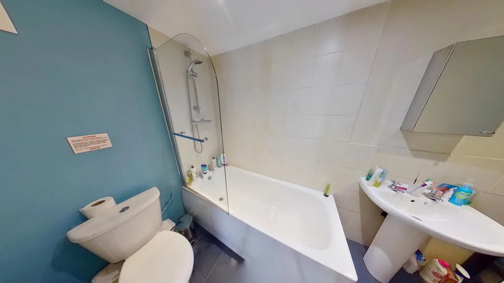 3 bedroom terraced house for rent