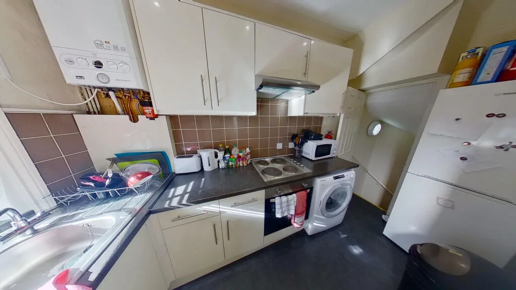3 bedroom terraced house for rent