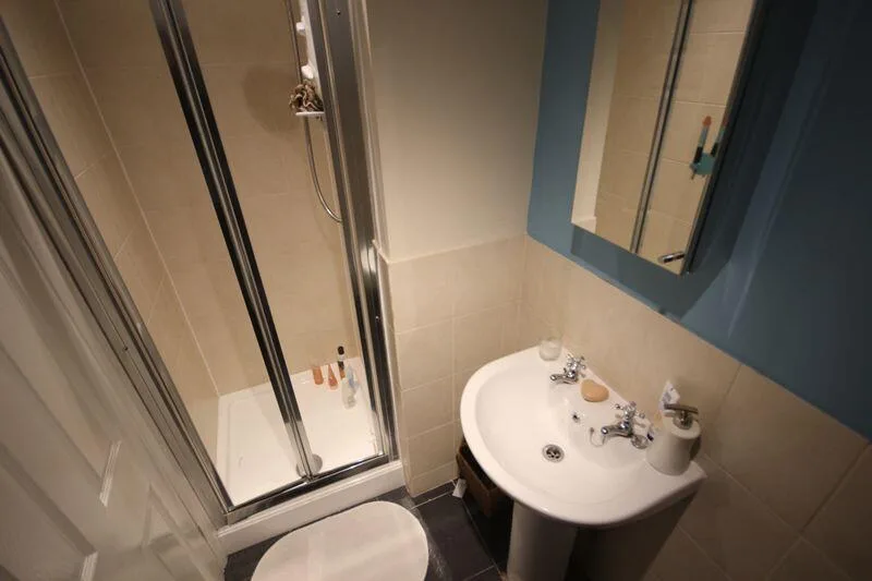 3 bedroom terraced house for rent