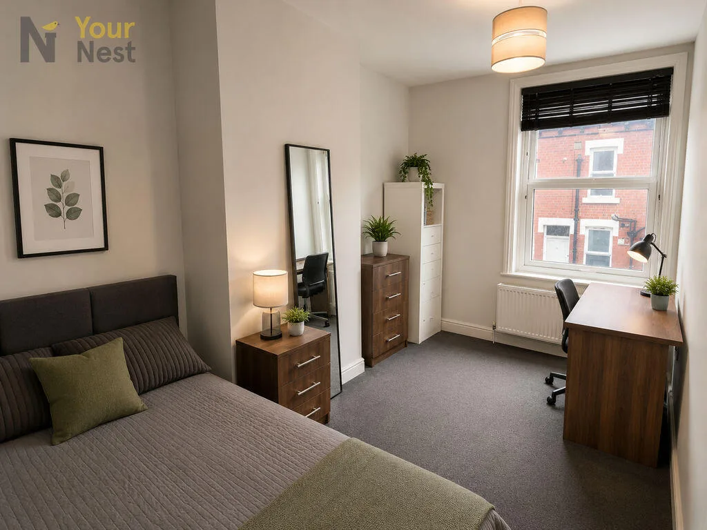 3 bedroom terraced house for rent