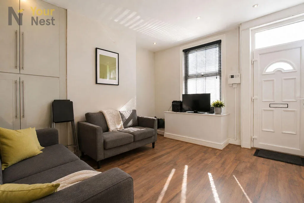 3 bedroom terraced house for rent