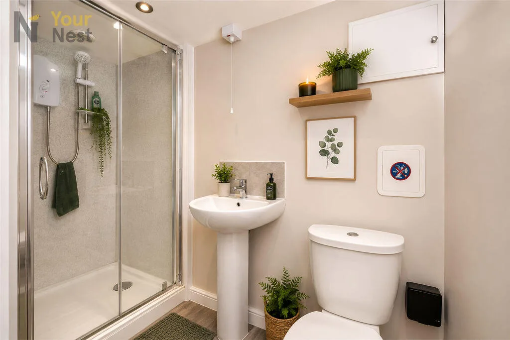 3 bedroom terraced house for rent