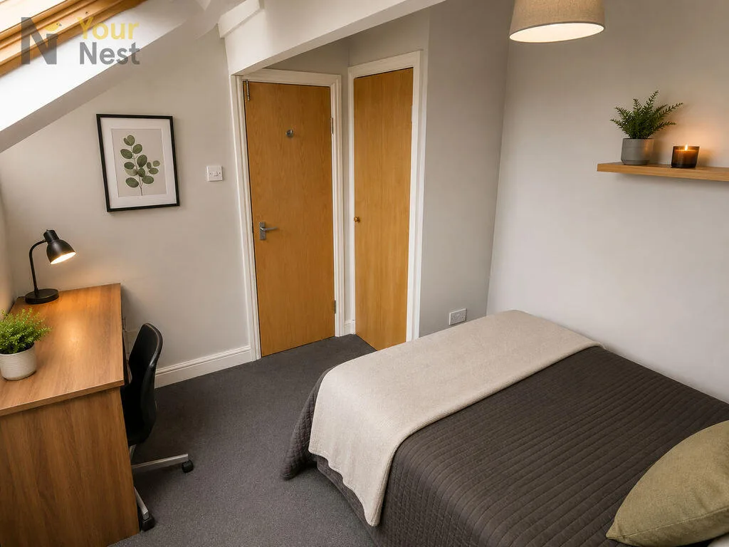 3 bedroom terraced house for rent