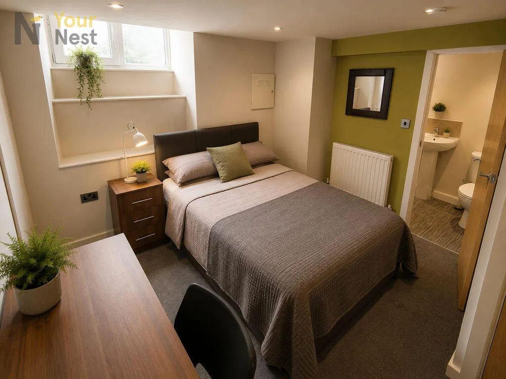 3 bedroom terraced house for rent