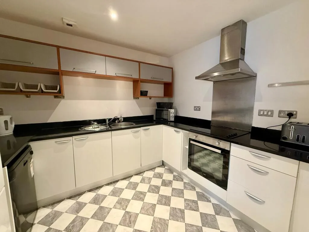 3 bedroom apartment for rent