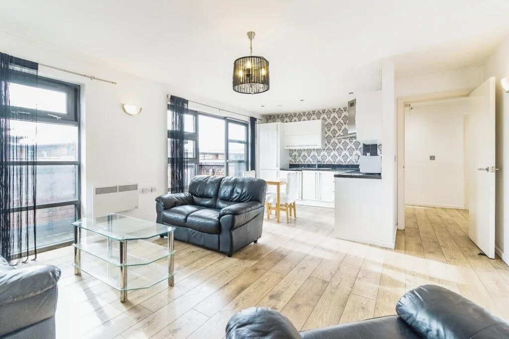 2 bedroom apartment for rent