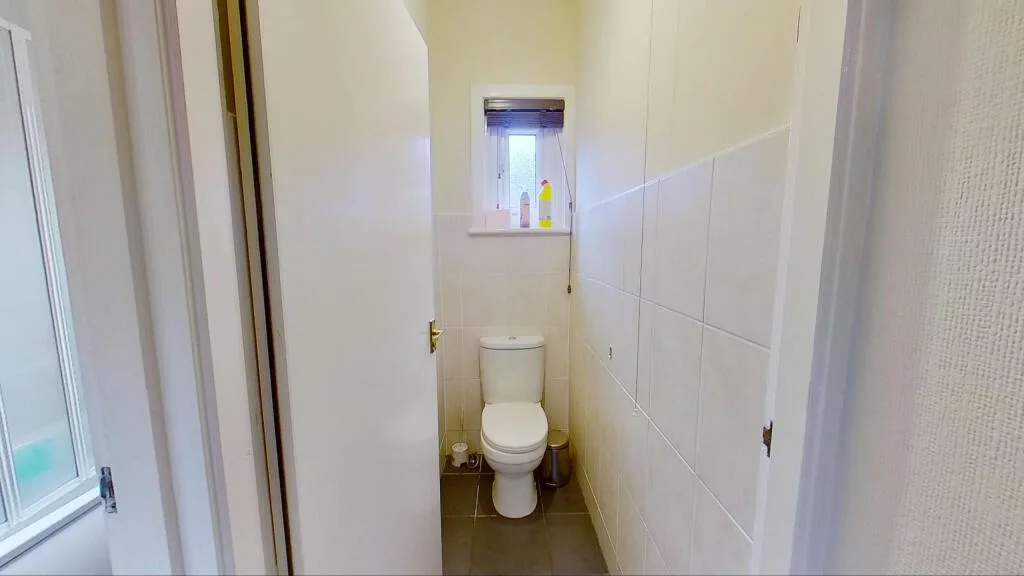 6 bedroom terraced house for rent