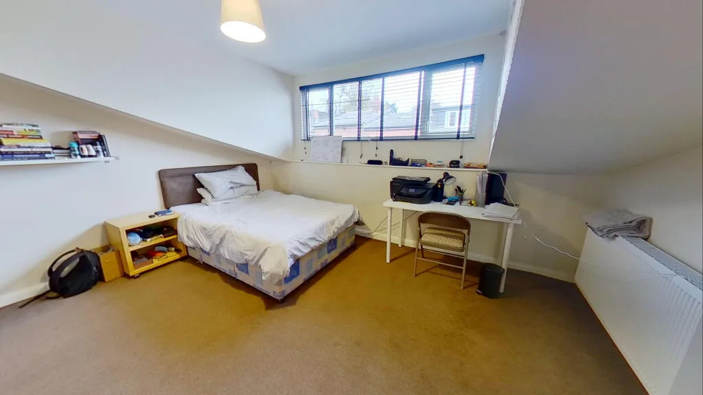 6 bedroom terraced house for rent