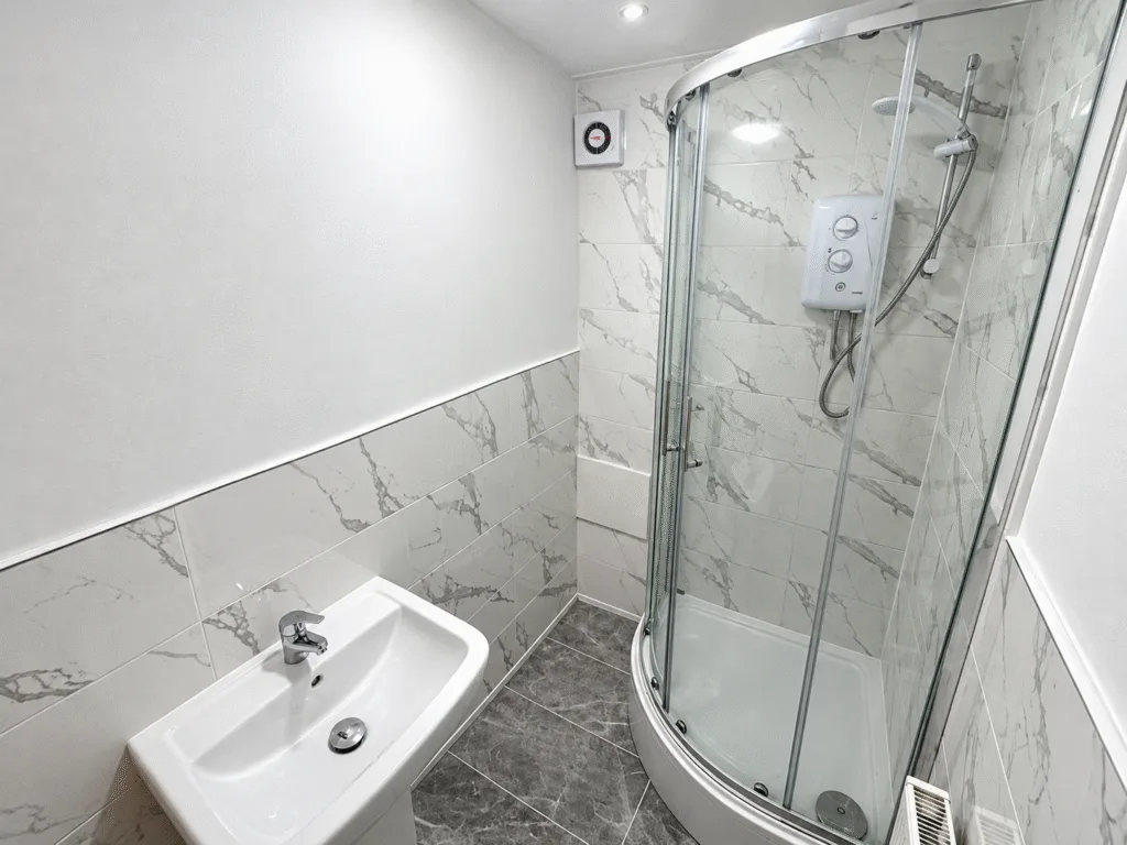 6 bedroom terraced house for rent