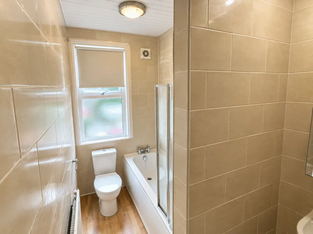 6 bedroom terraced house for rent