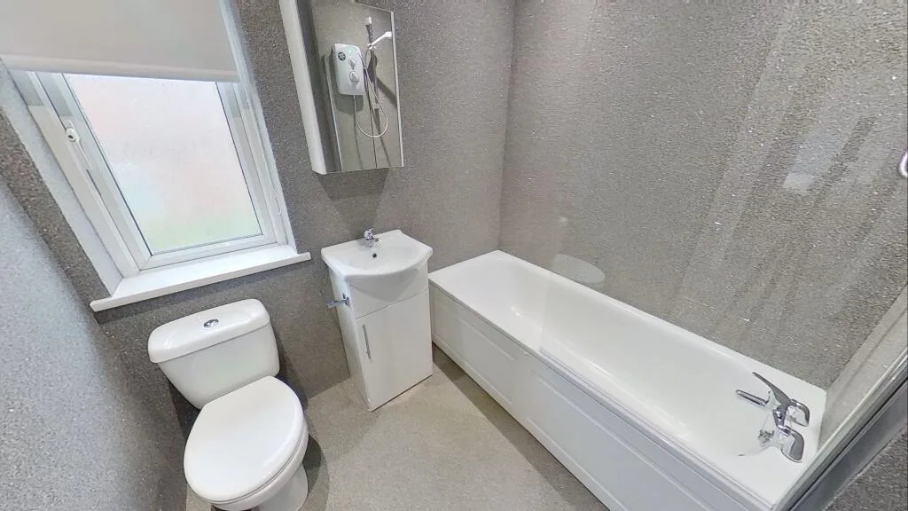 4 bedroom terraced house for rent