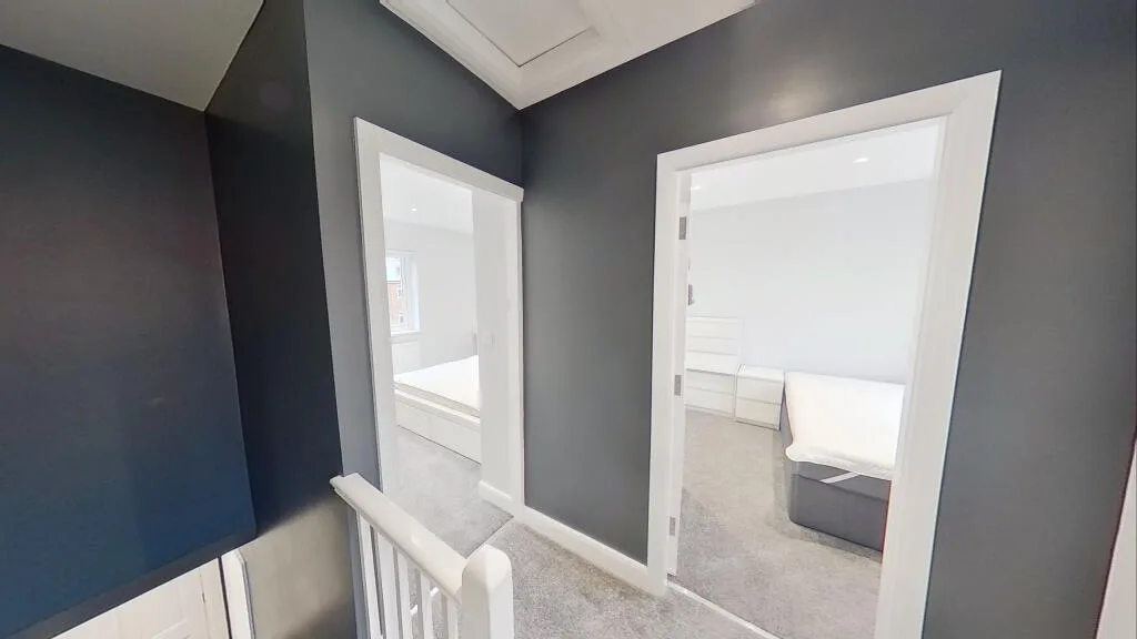 4 bedroom terraced house for rent