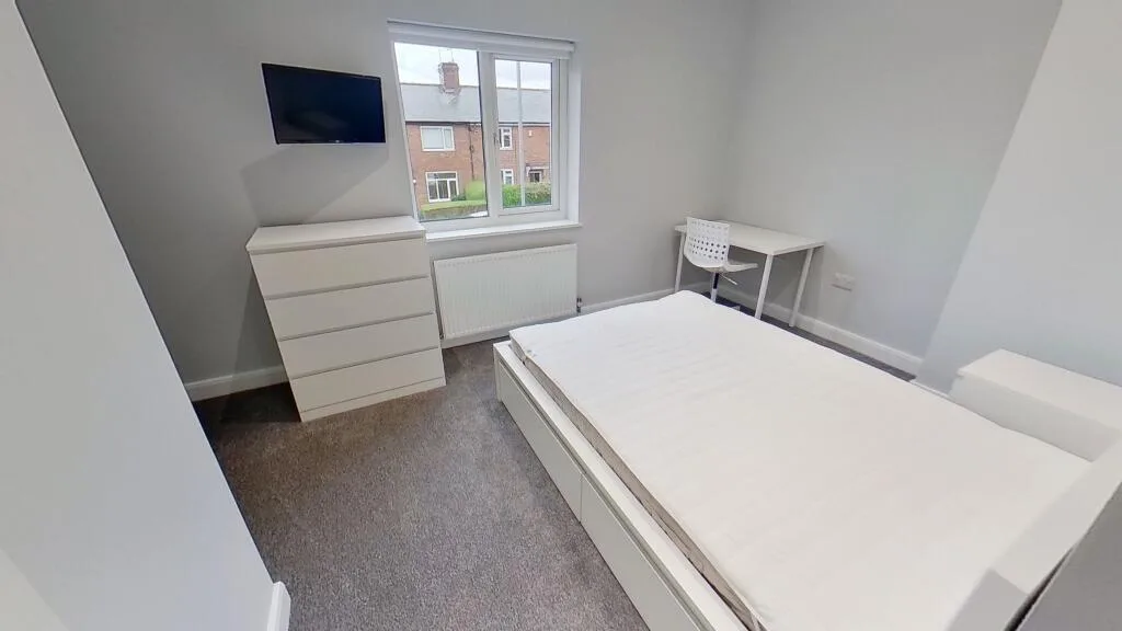 4 bedroom terraced house for rent