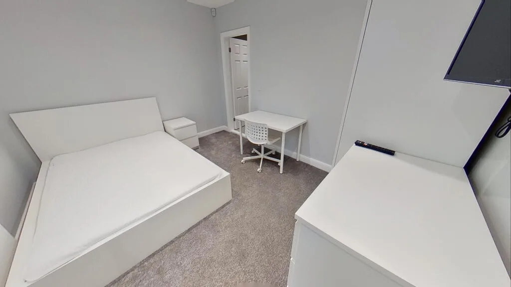 4 bedroom terraced house for rent