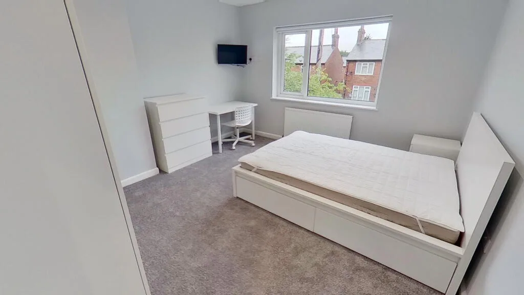 4 bedroom terraced house for rent