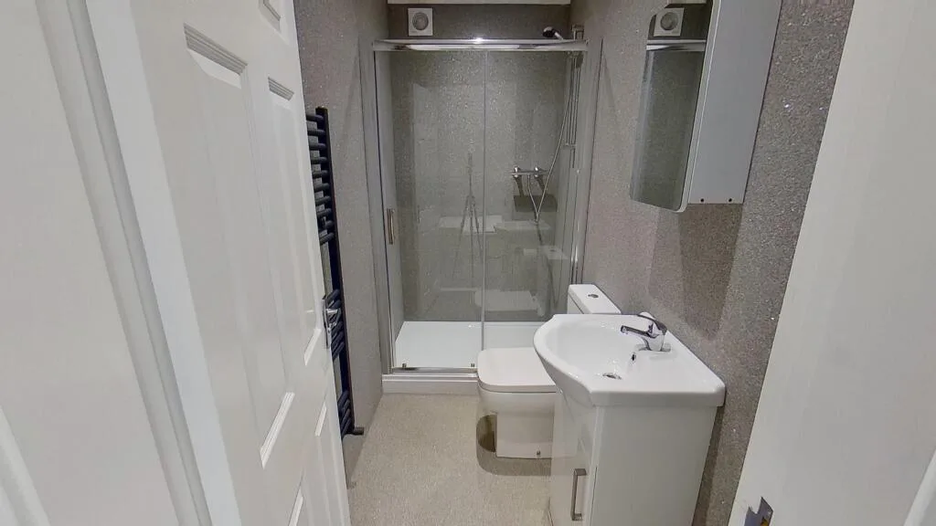 4 bedroom terraced house for rent