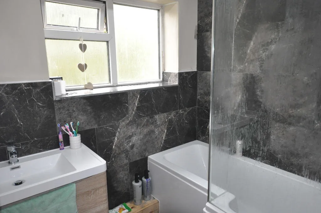 4 bedroom house for rent