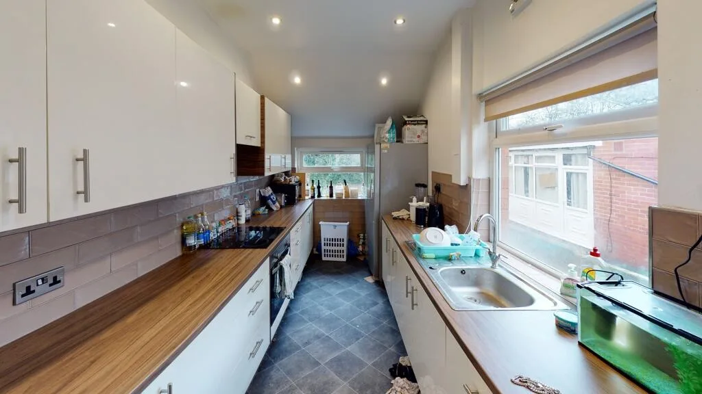 4 bedroom house for rent