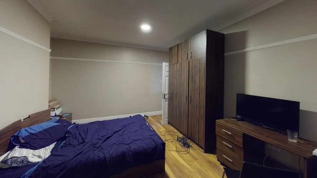 4 bedroom house for rent