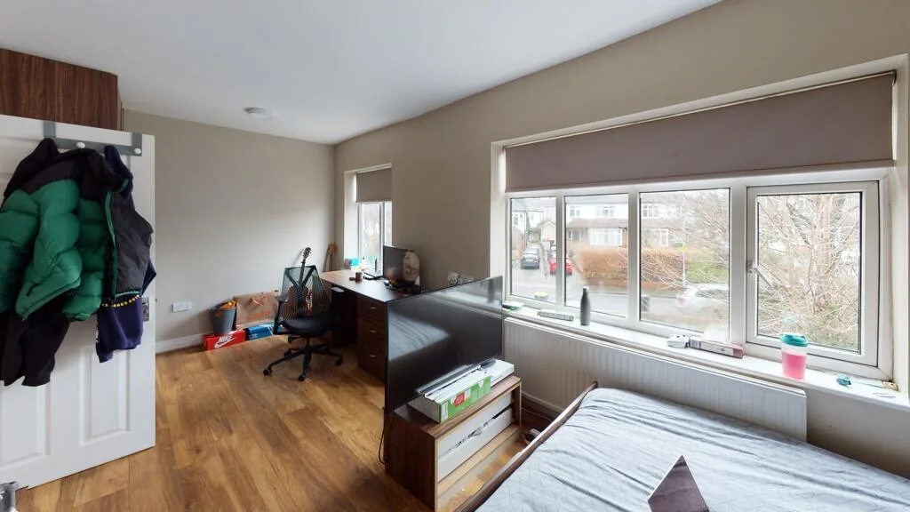 4 bedroom house for rent