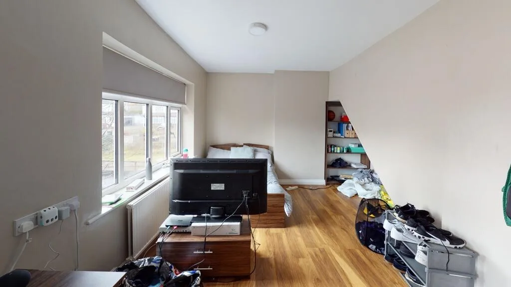 4 bedroom house for rent